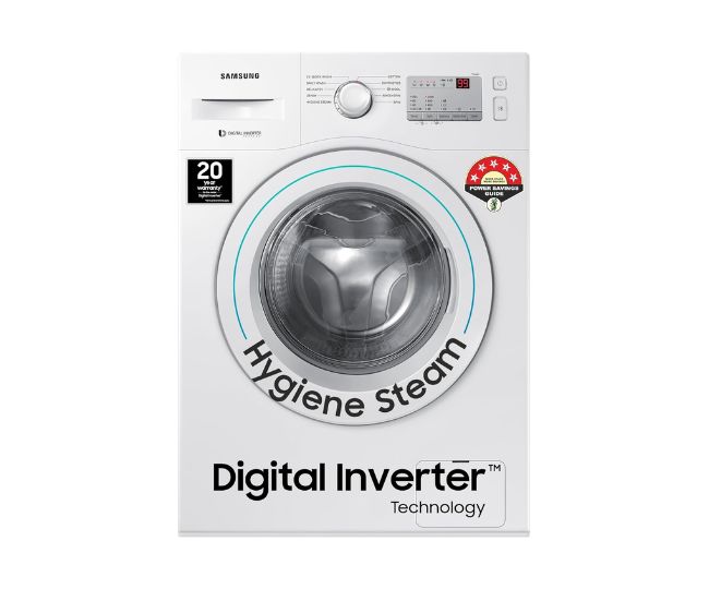 Best Samsung Washing Machines vs Bosch Washing Machines